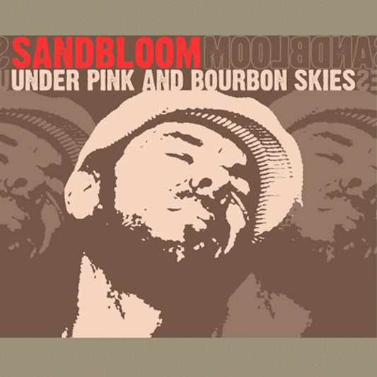 Under Pink And Bourbon Skies