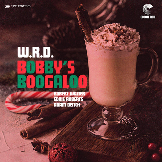 Bobby's Boogaloo