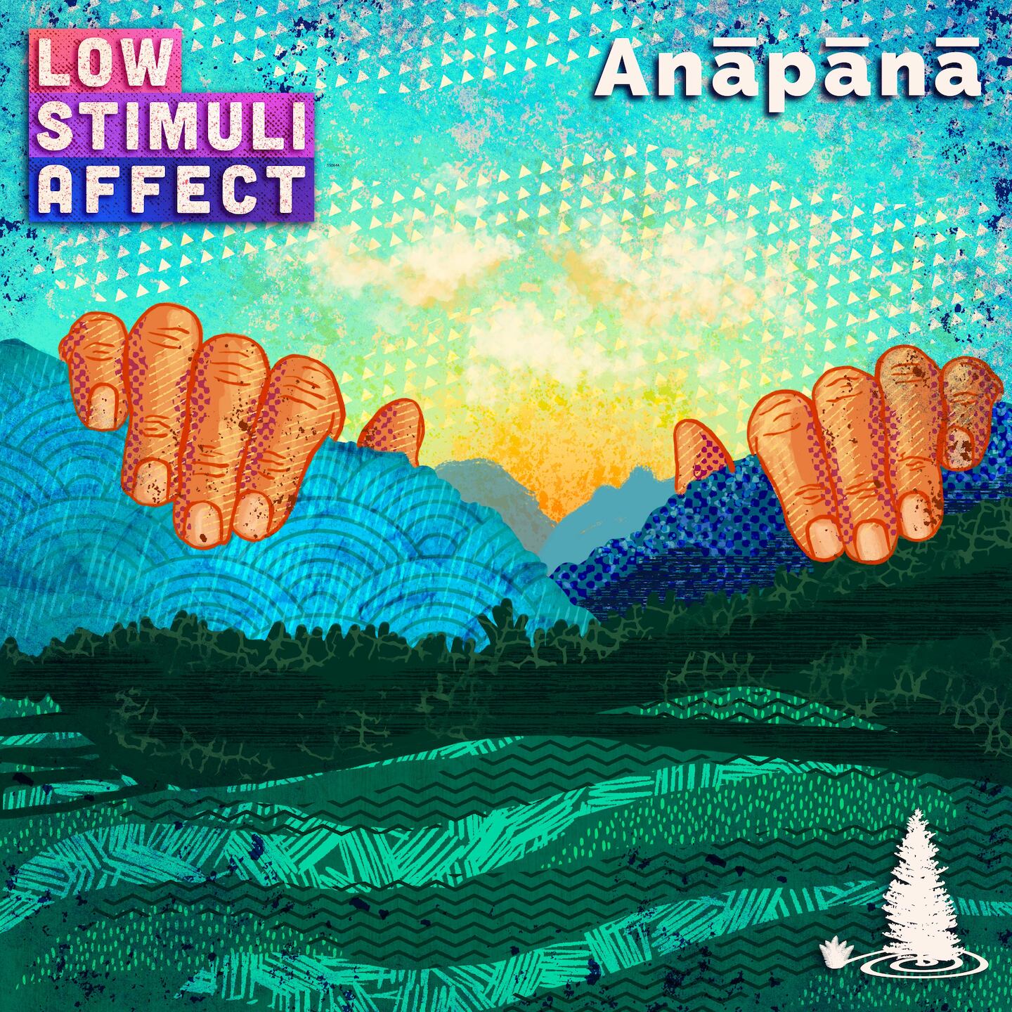 Ānāpāna