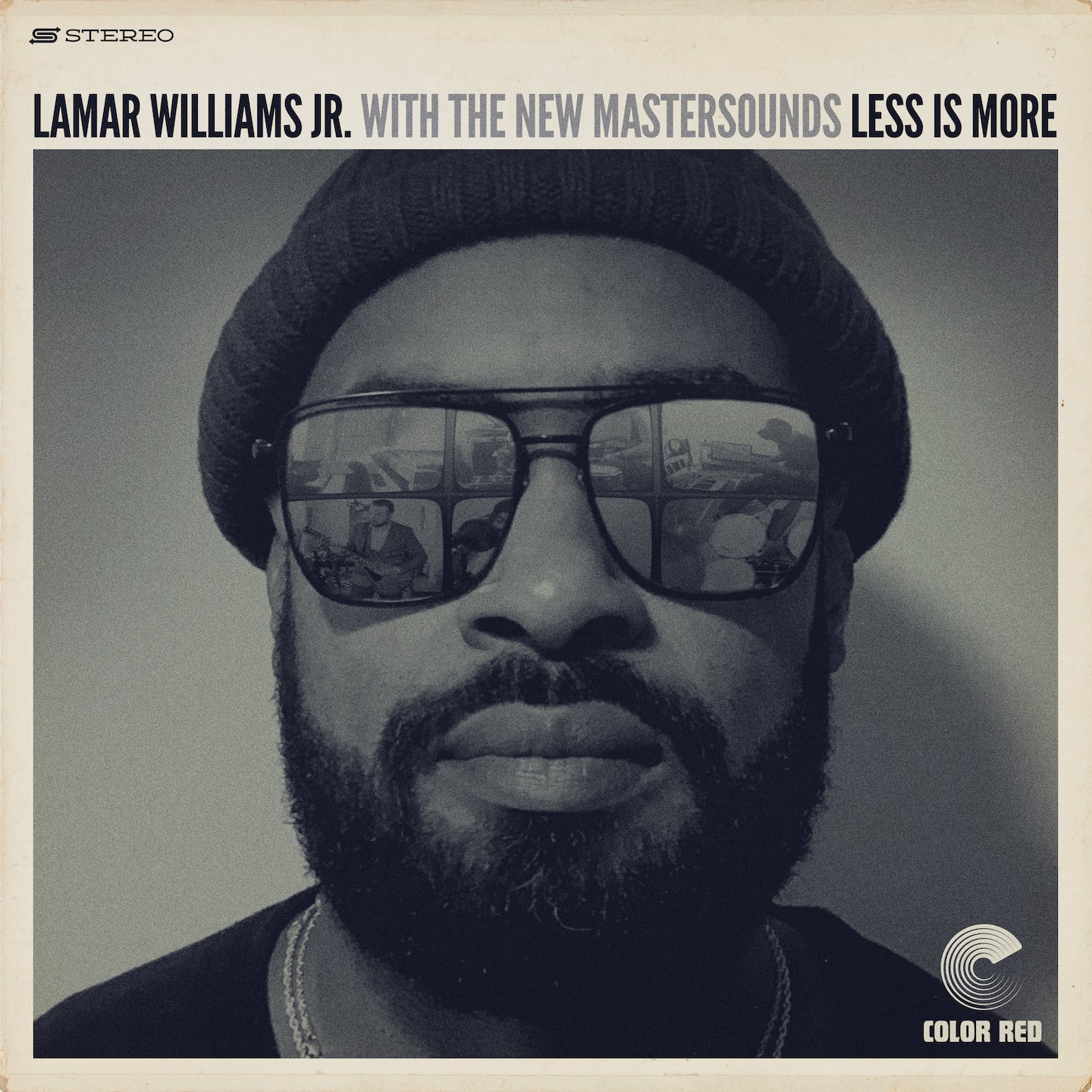 Less is More