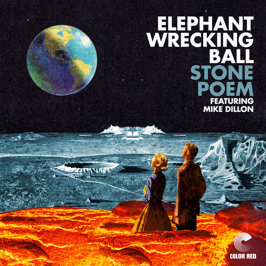 Stone Poem (feat. Mike Dillon)