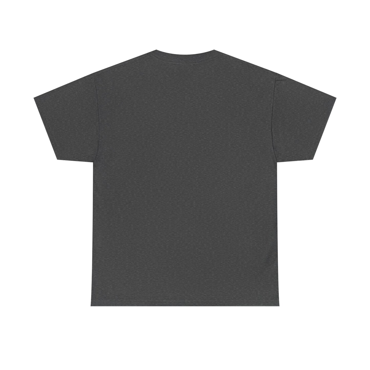 Color Red Unisex T-Shirt (several color options)
