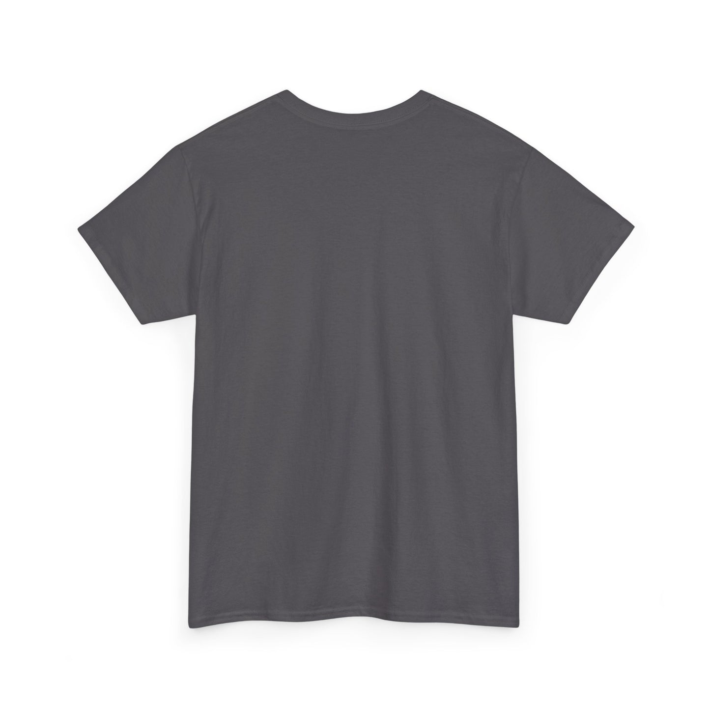 Color Red Unisex T-Shirt (several color options)