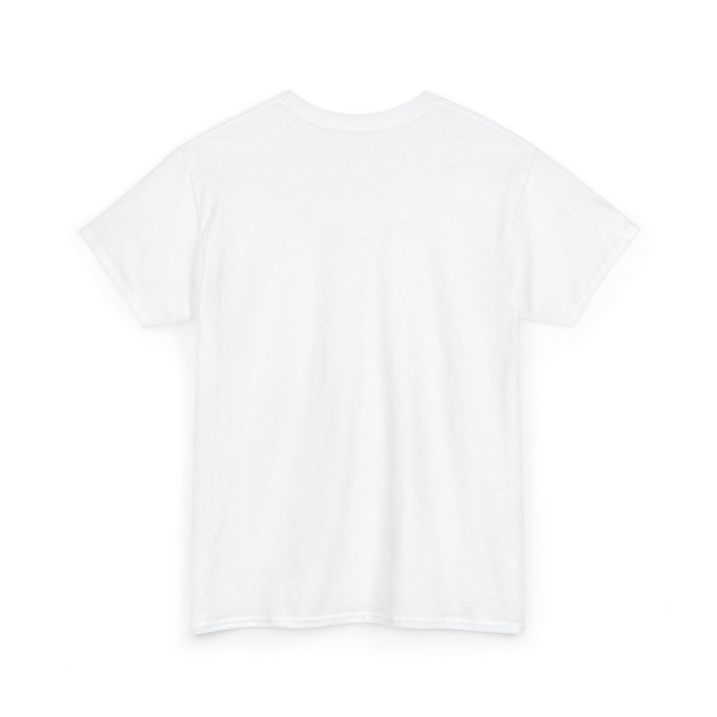 Color Red Unisex T-Shirt (several color options)