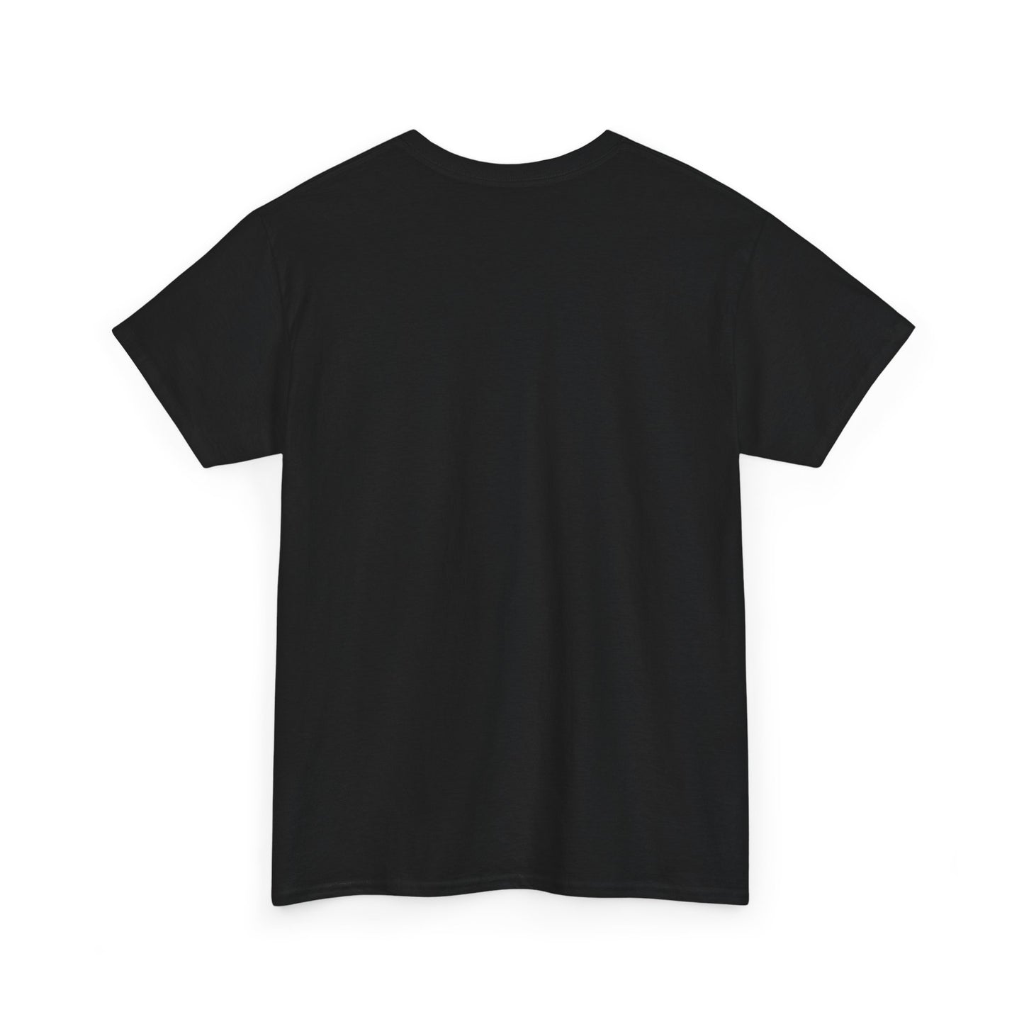 Color Red Unisex T-Shirt (several color options)
