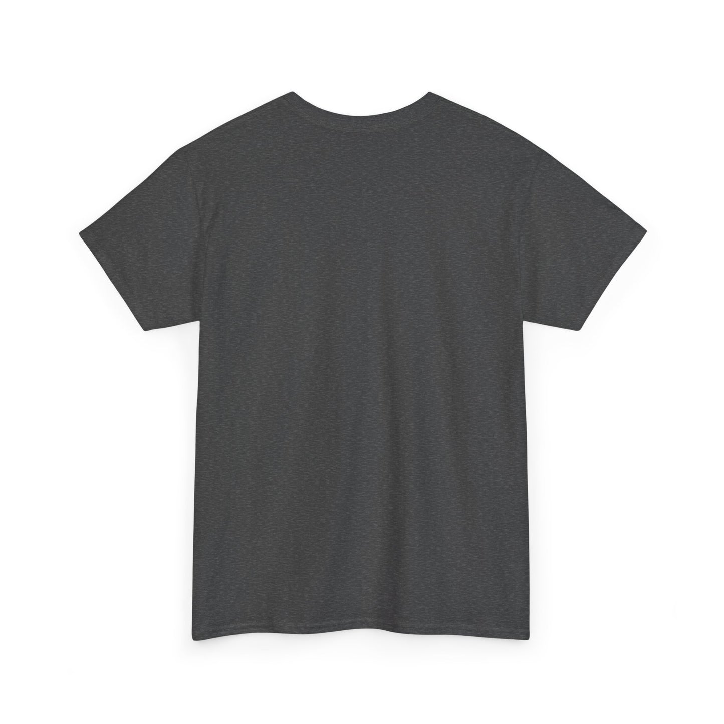Color Red Unisex T-Shirt (several color options)