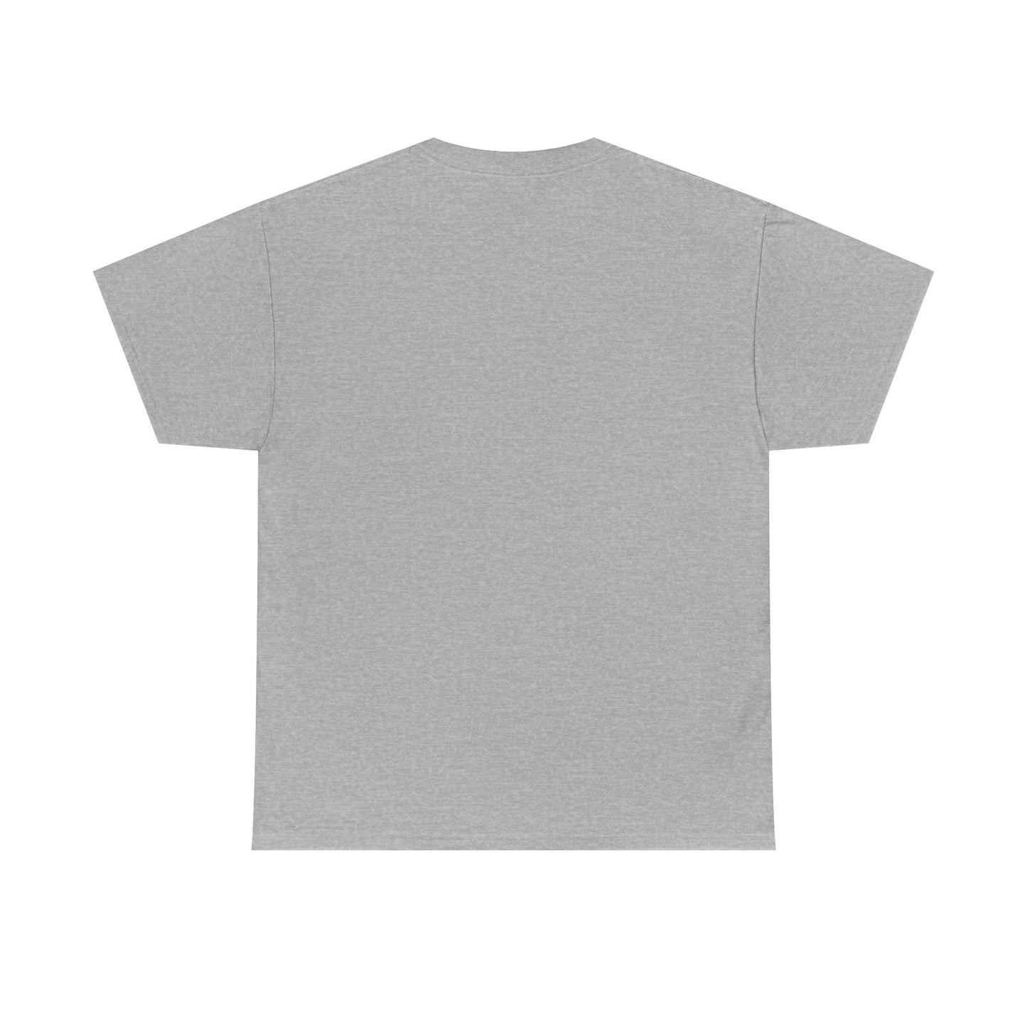 Color Red Unisex T-Shirt (several color options)