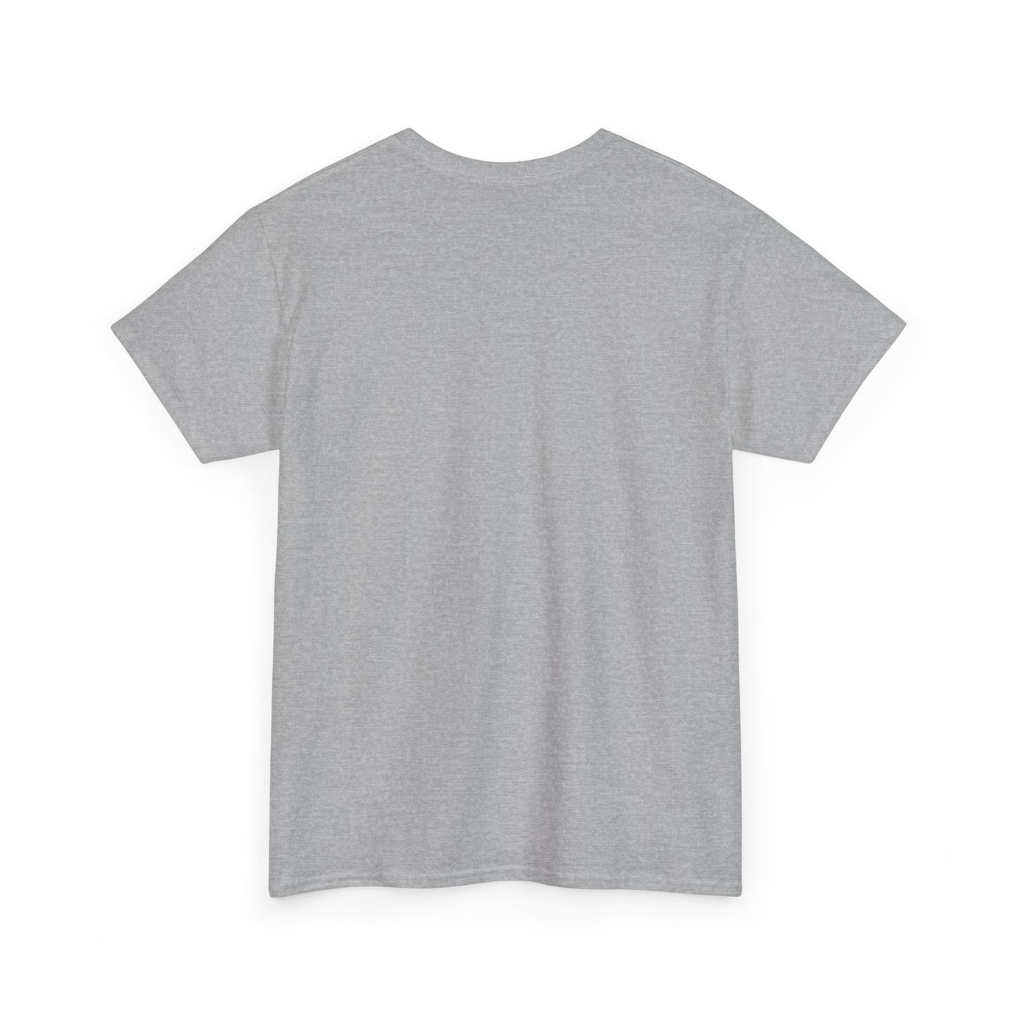 Color Red Unisex T-Shirt (several color options)