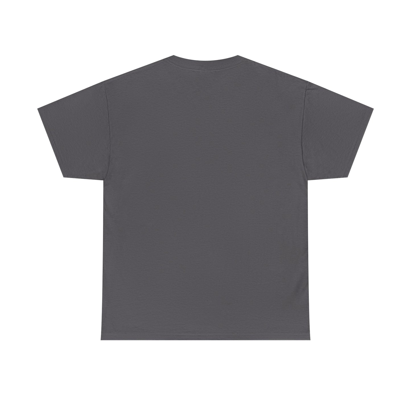 Color Red Unisex T-Shirt (several color options)