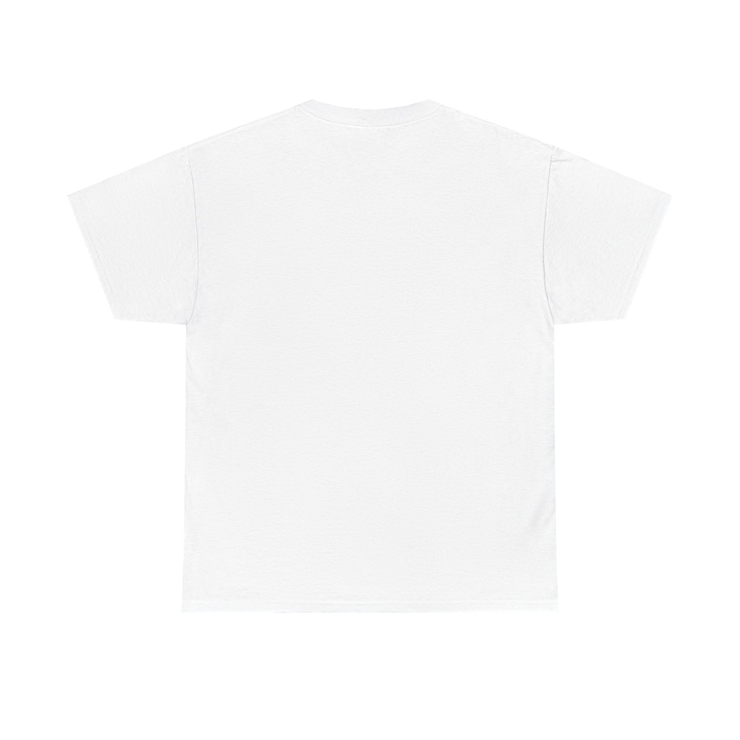 Color Red Unisex T-Shirt (several color options)
