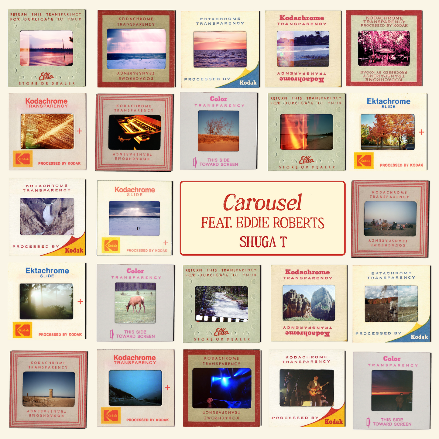 Carousel