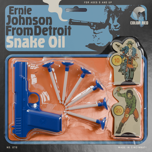 Snake Oil
