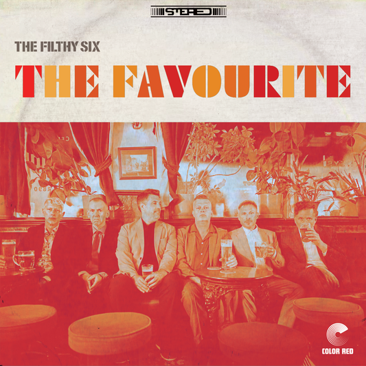 The Favourite