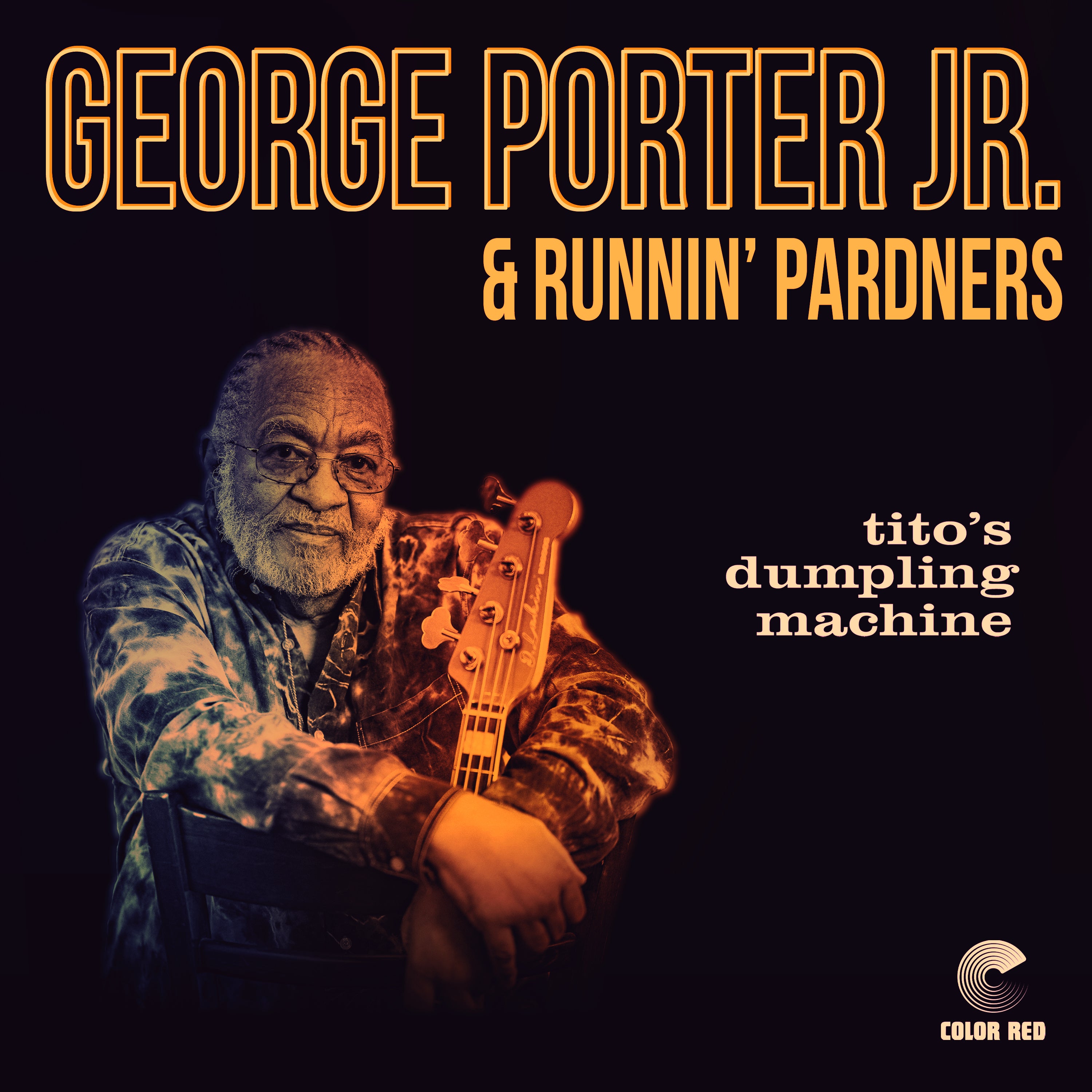Tito Machine Guide.pdf Tito's Dumpling Machine – Color Red Music