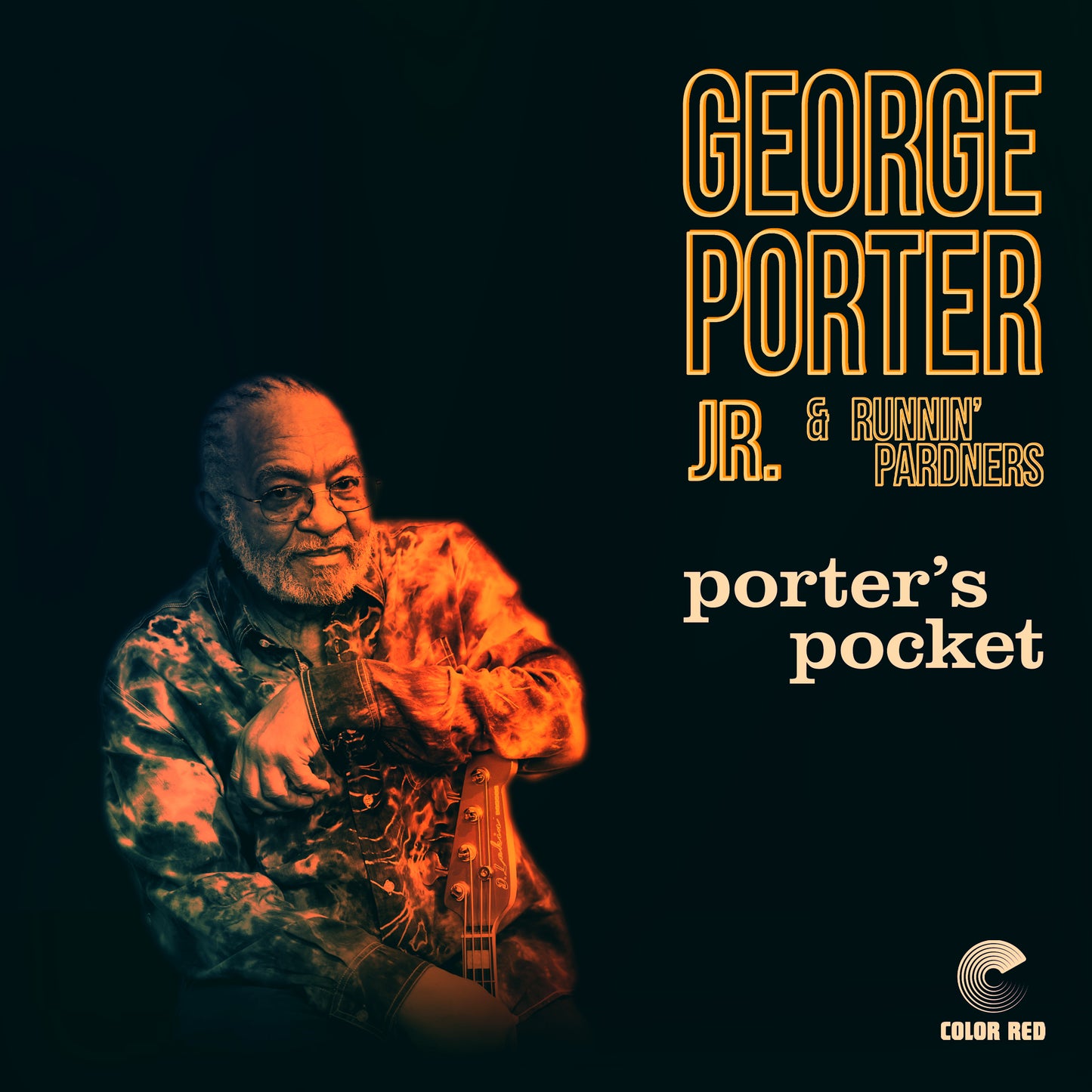 Porter's Pocket