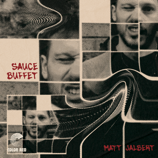 Sauce Buffet
