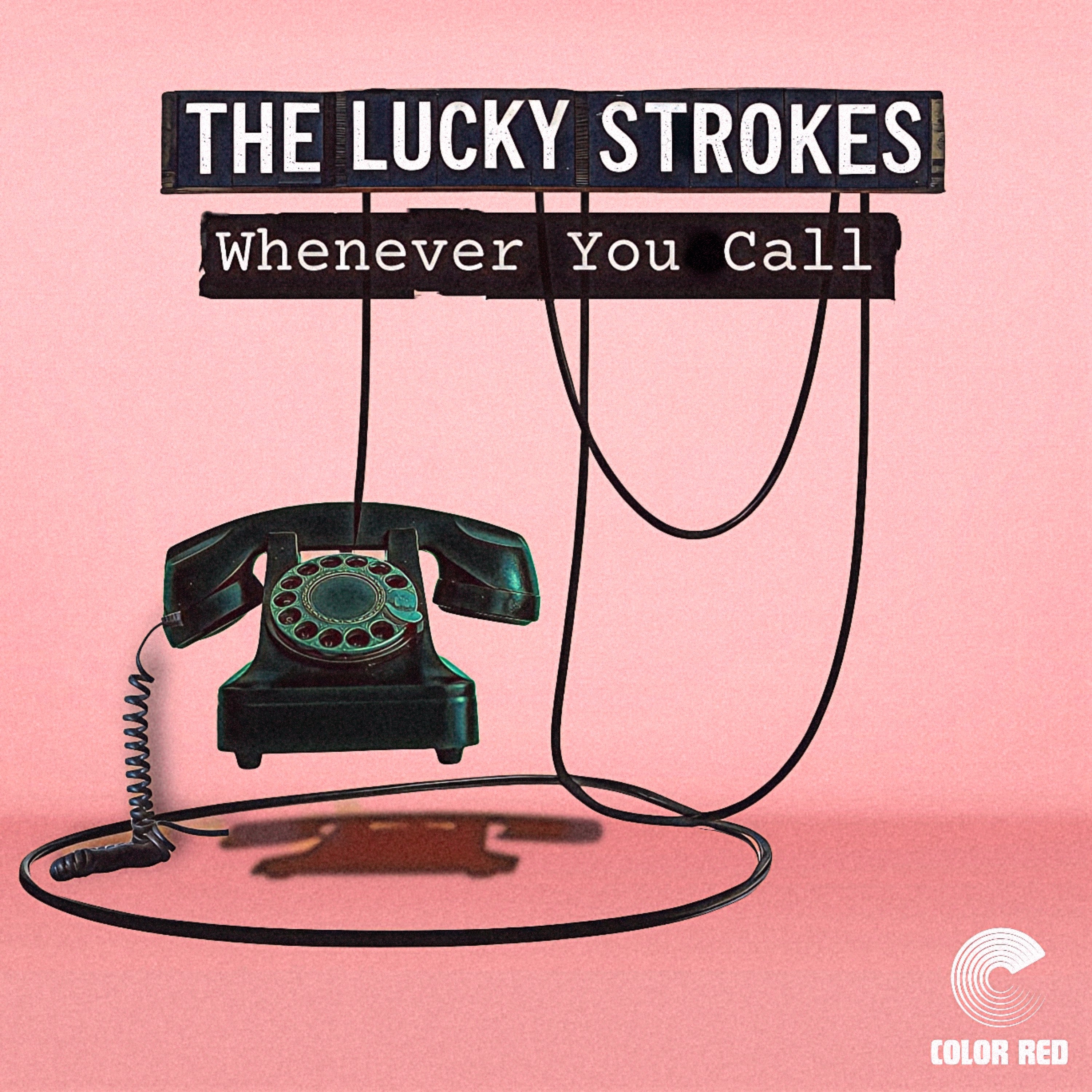 Whenever You Call