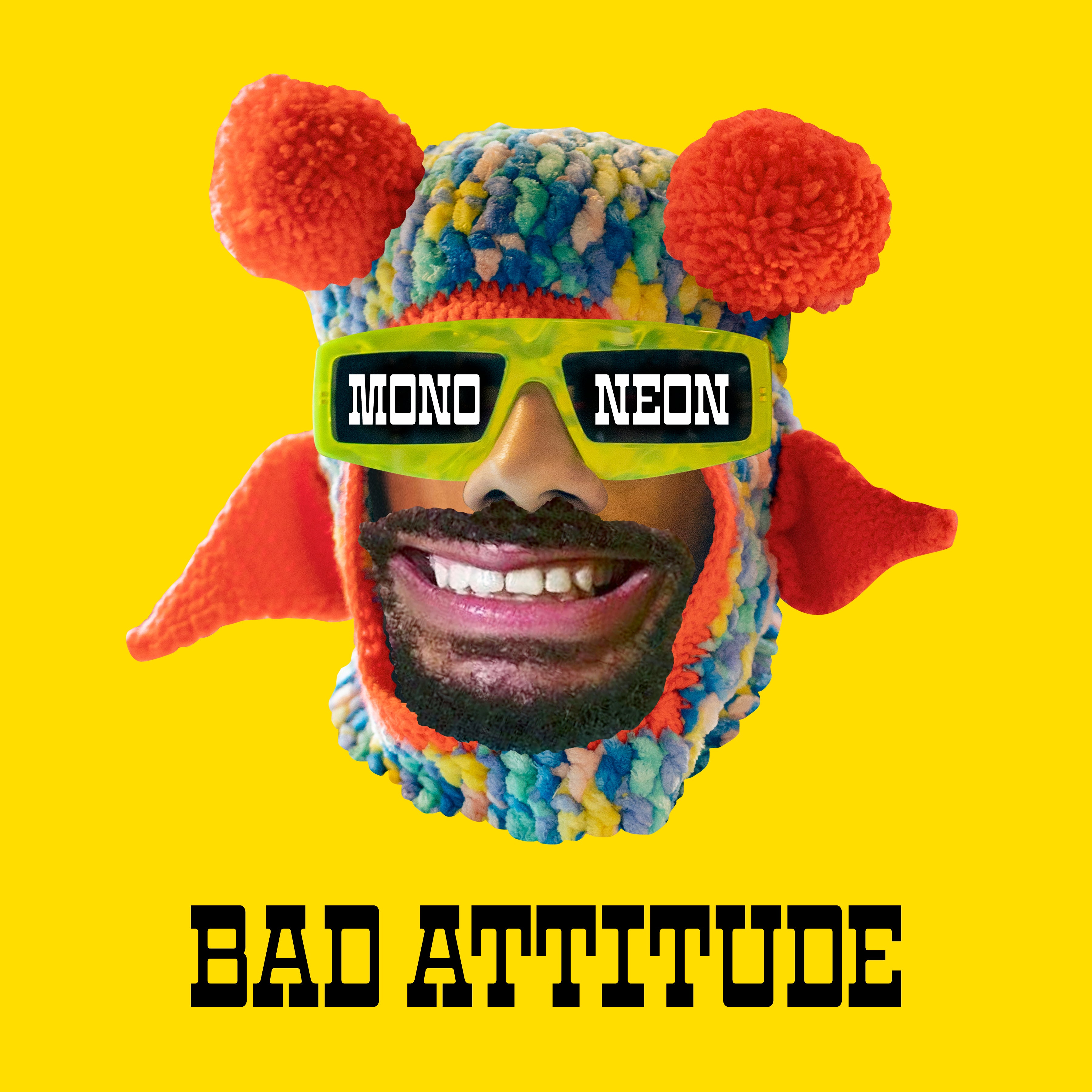 Bad Attitude