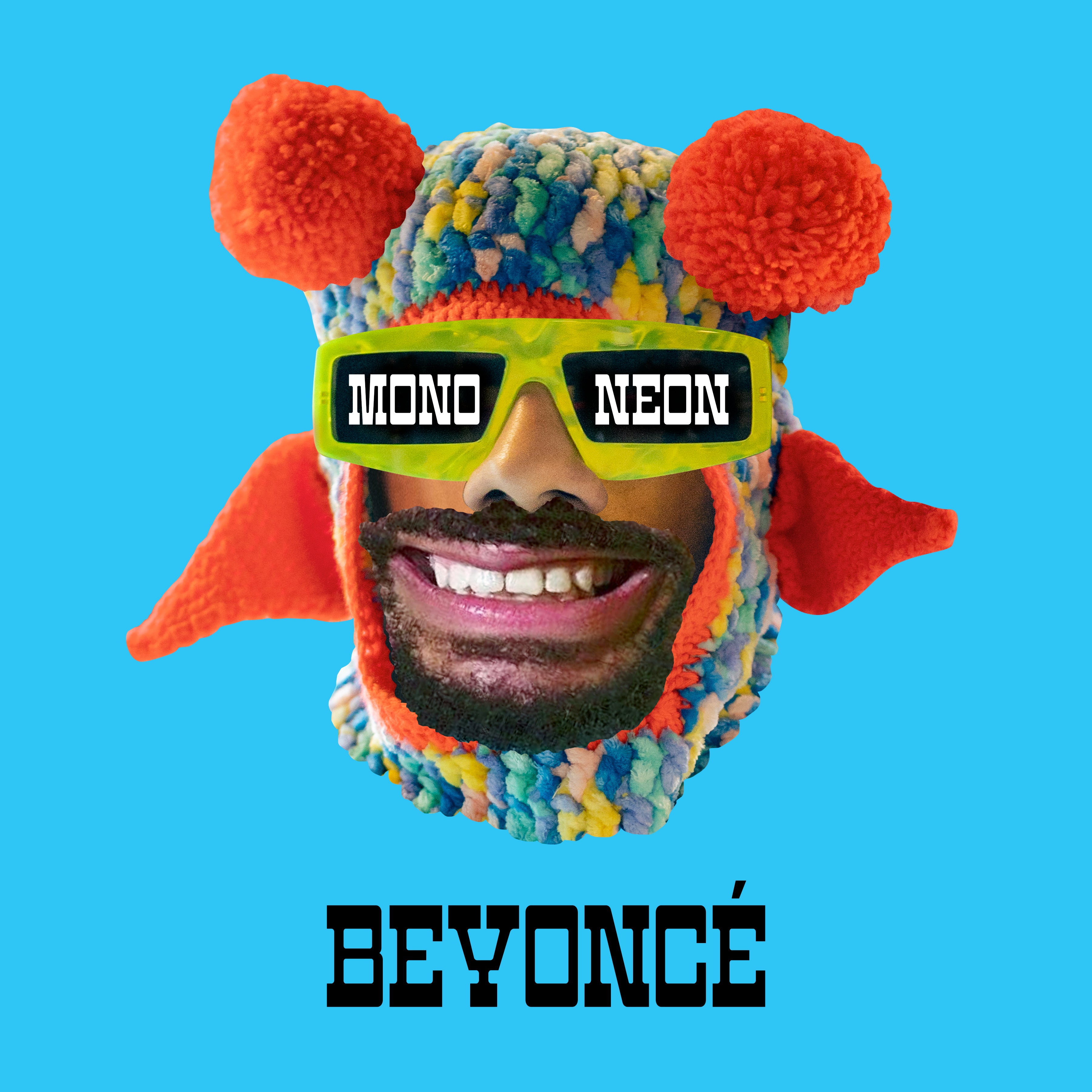 Beyoncé – Color Red Music