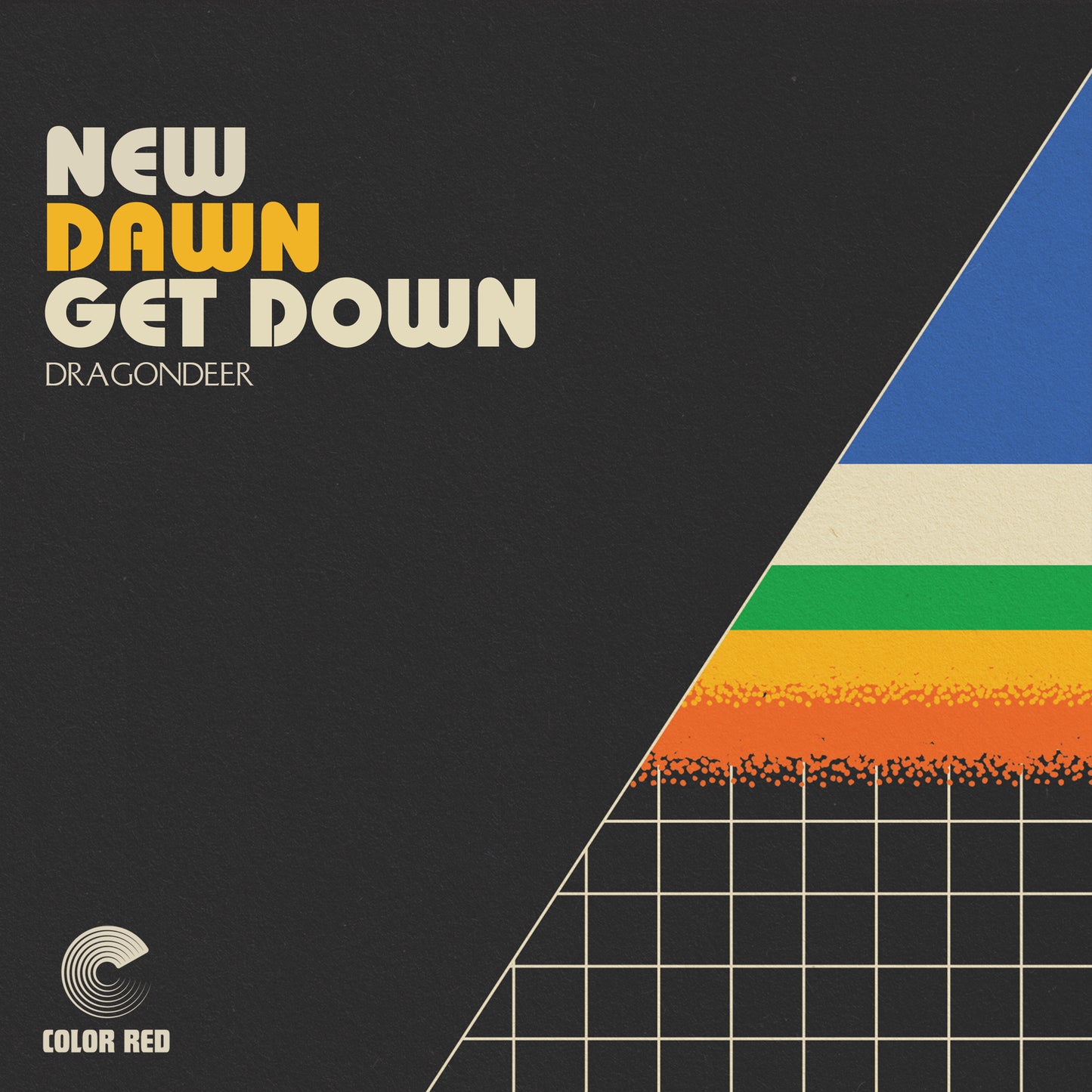 New Dawn Get Down