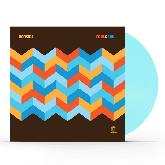 Norside - Coal & Soul (LP)