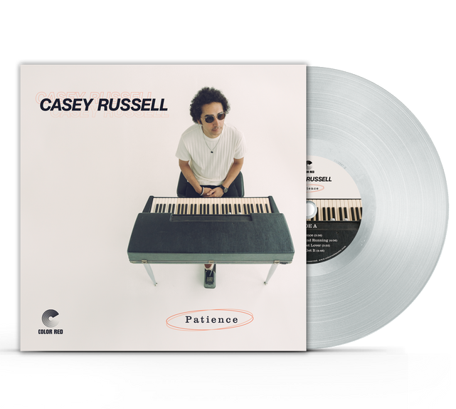 Patience_CaseyRussell_VinylMockUp WHITE.png__PID:4894d780-5b35-46f1-858a-53b3c2e675e5