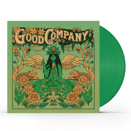 Rodina - Good Company (LP) - feat. Joe Tatton