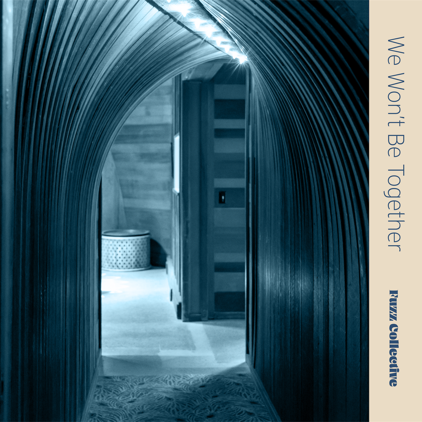 We Won't Be Together