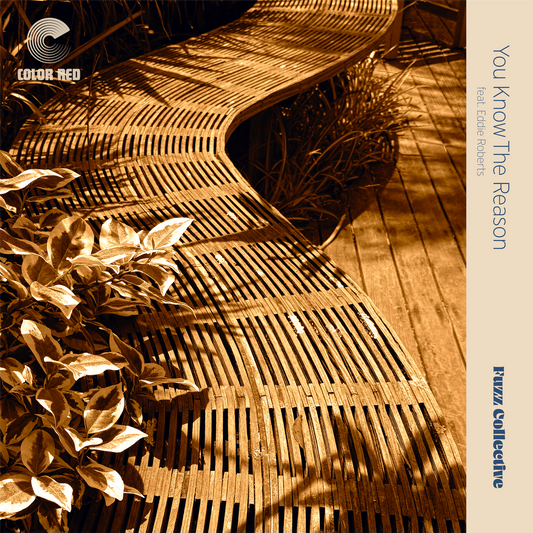 You Know The Reason (feat. Eddie Roberts)