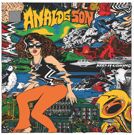 analog son keep it coming cover.jpg__PID:9c11ce08-530f-414a-af1b-c660e2a5173f