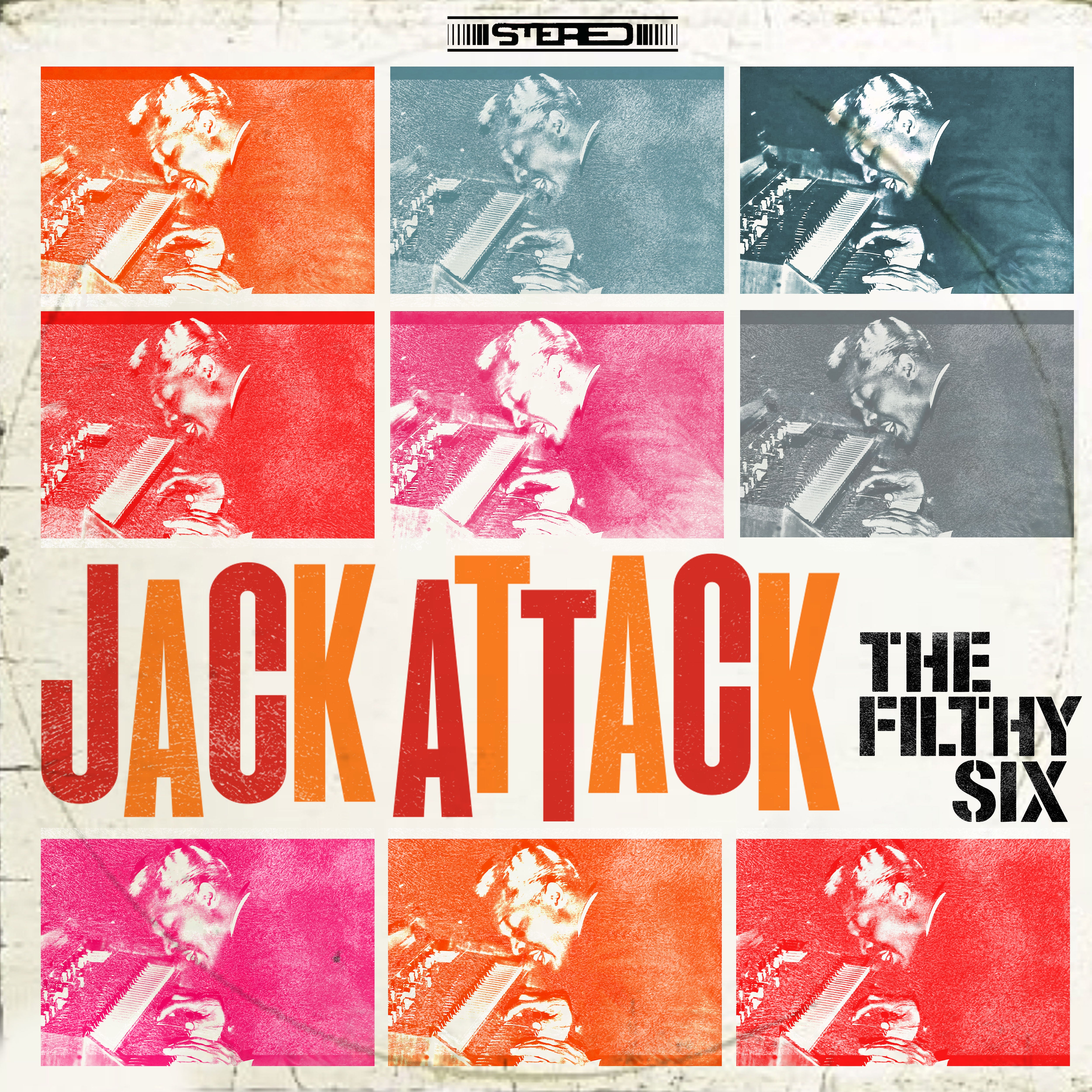 Jack Attack