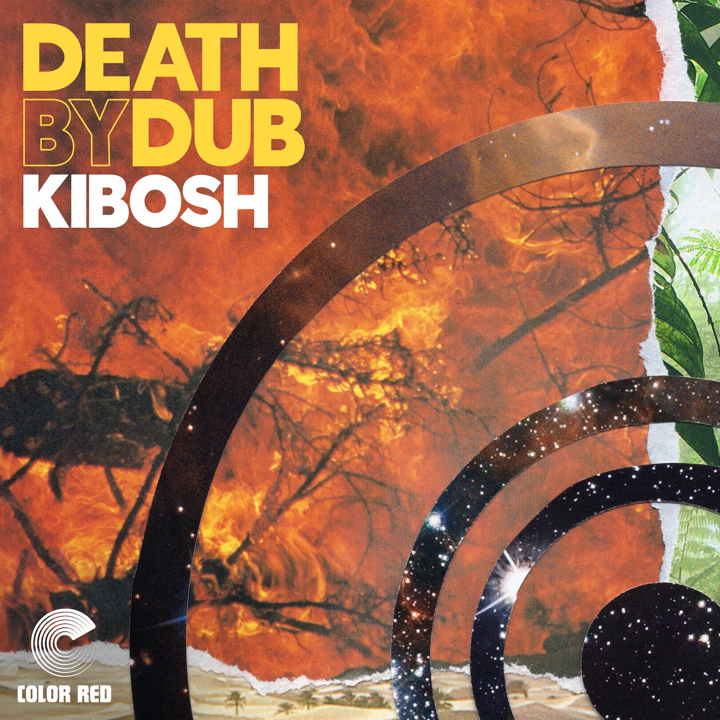 Kibosh