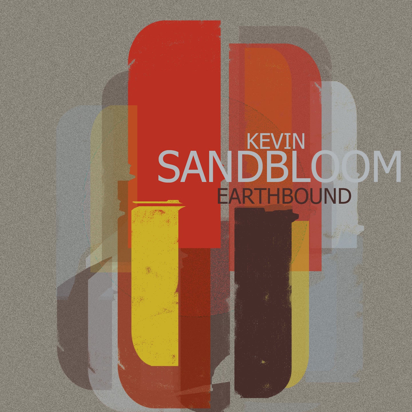 Earthbound – Color Red Music