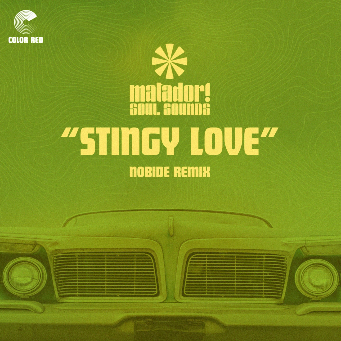 Stingy Love (Nobide Remix)