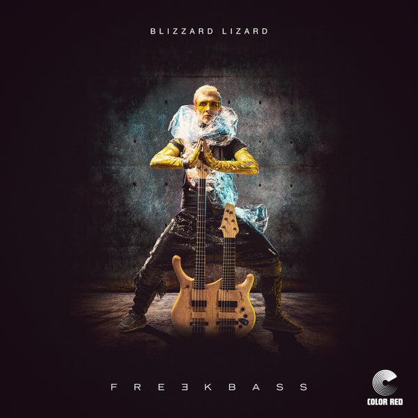 LOUNGE LIZARDS レーザーディスク【特価】未開封 Blizzard Lizard – Color Red Music