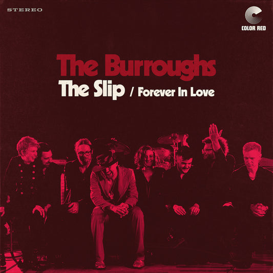 The Slip / Forever in Love