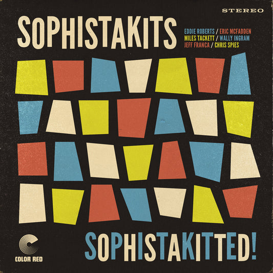 Sophistakitted!