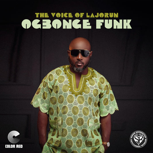 Ogbonge Funk