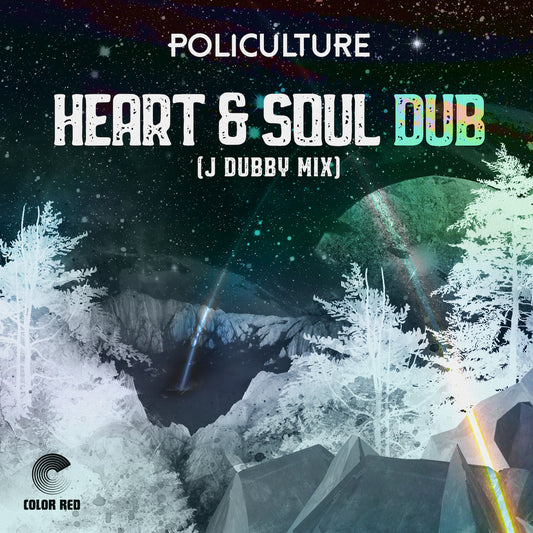 Heart & Soul Dub (J Dubby Mix)