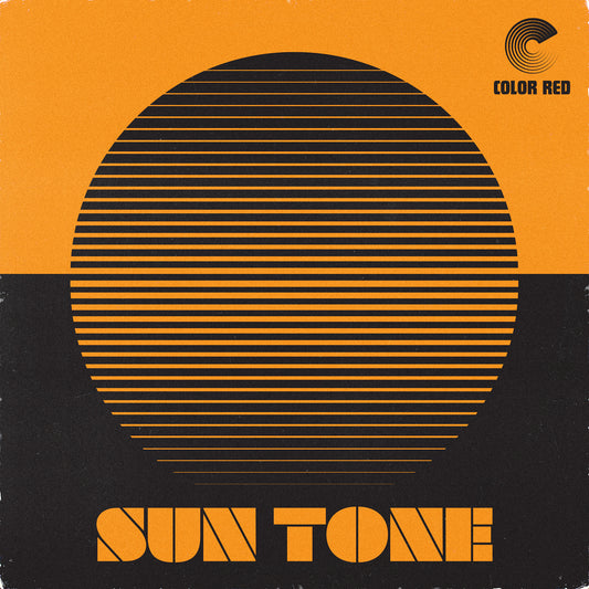 Sun Tone (EP)