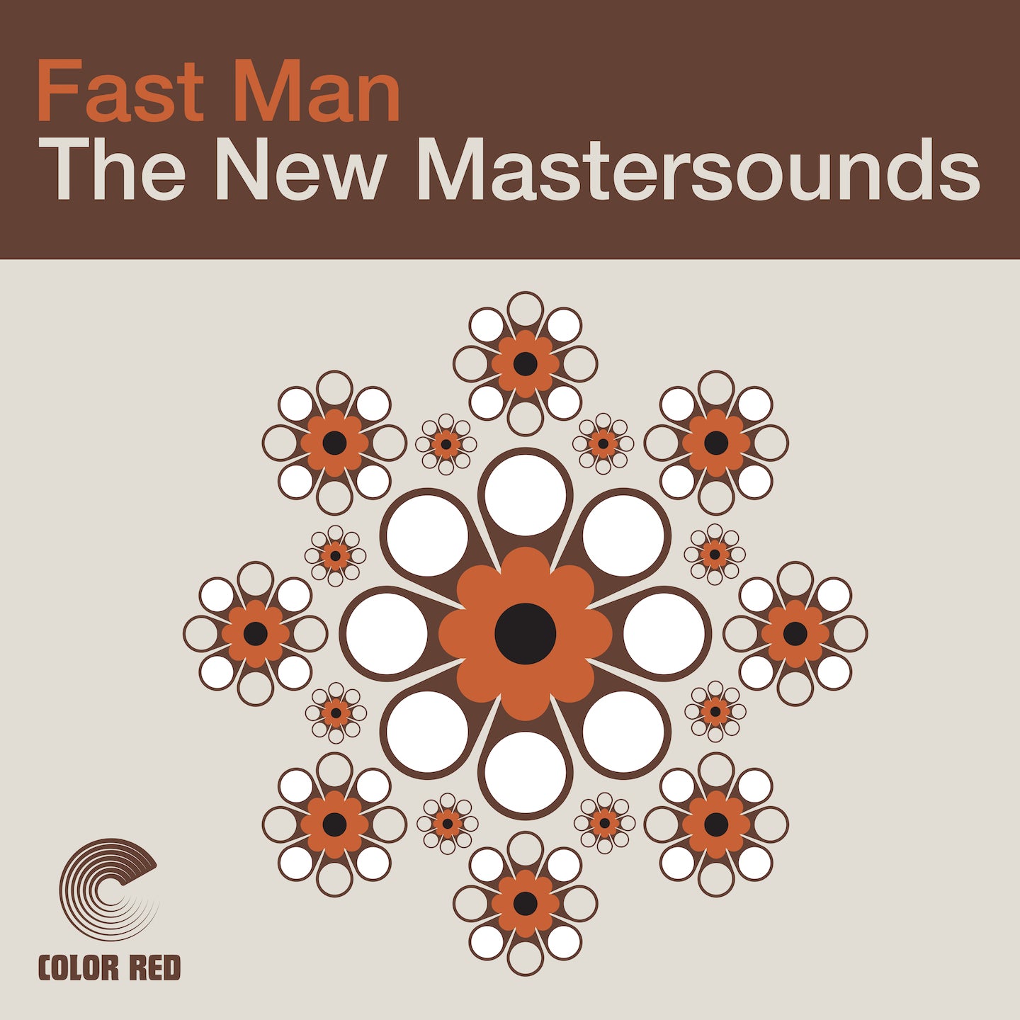 Fast Man (Rare Sounds Remaster)