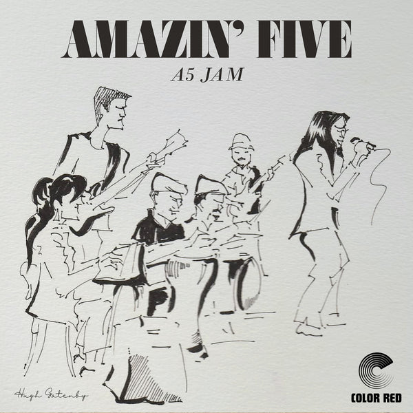 嵐/A+5 Vol.1〜Vol.5 Arashi/A 5 Vol.1-Piano Solo Edition Official Score Hardcover