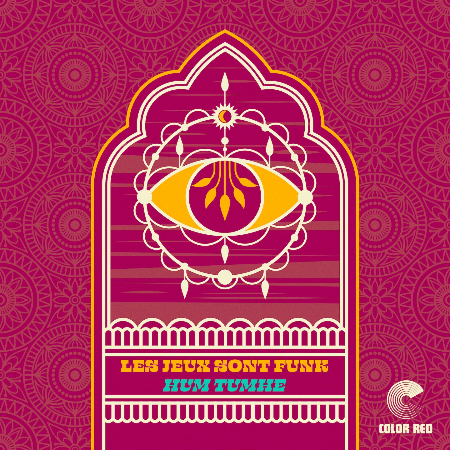 Hum Tumhe – Color Red Music