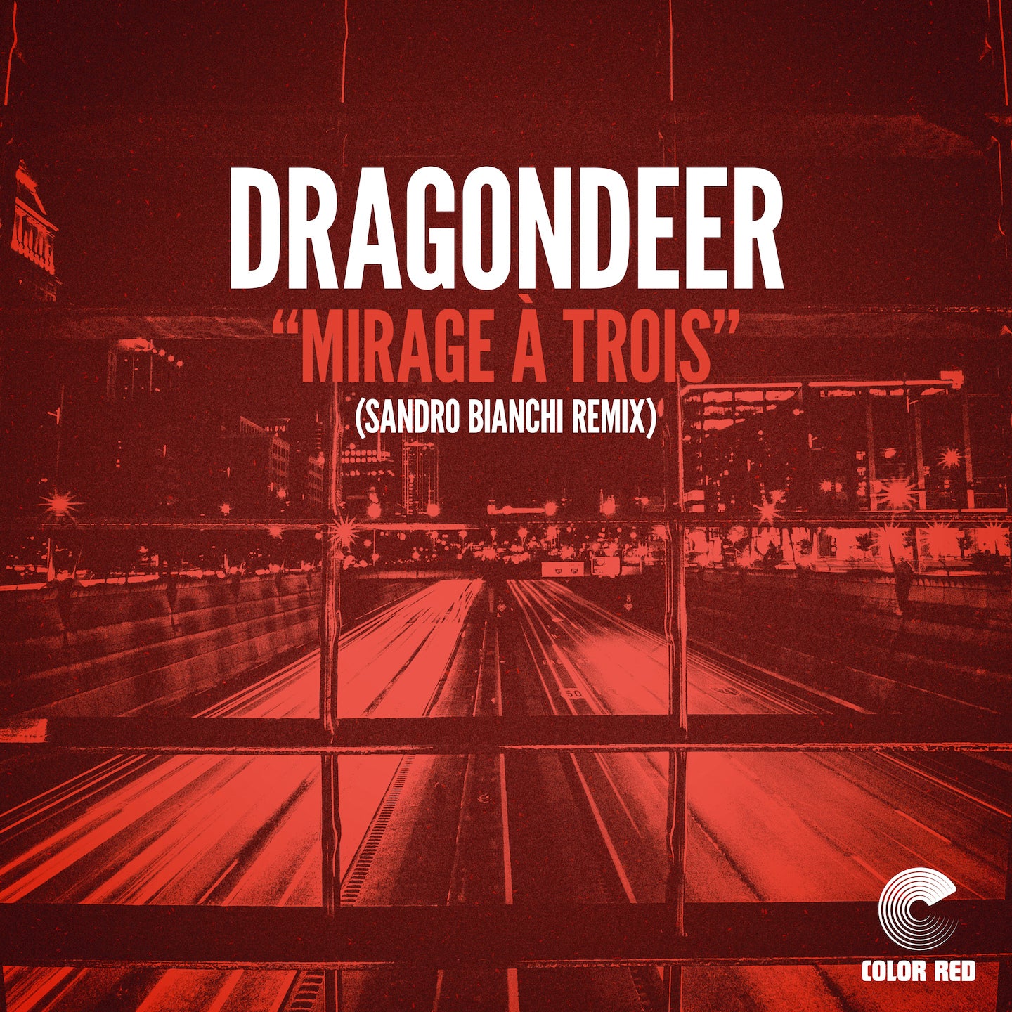 Mirage à Trois (Sandro Bianchi Remix)