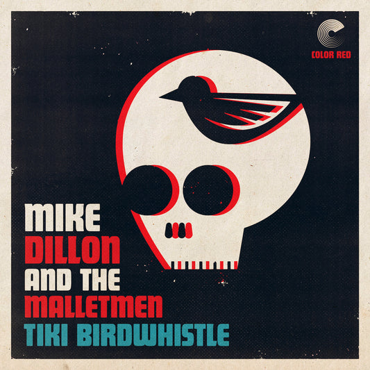 Tiki Birdwhistle
