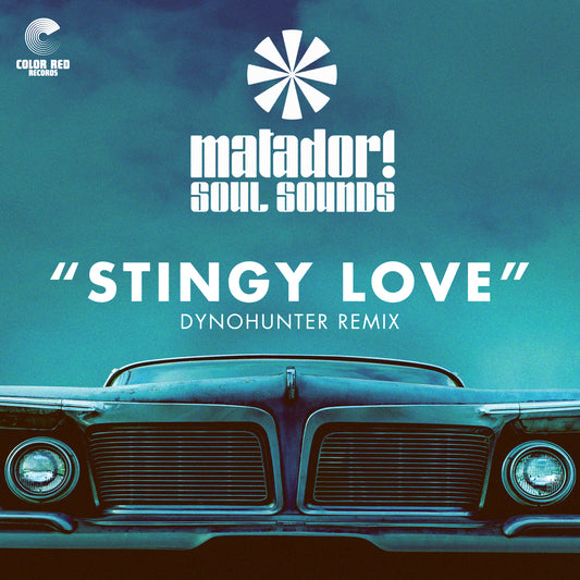 Stingy Love (DYNOHUNTER Remix)