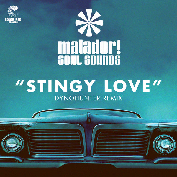 Stingy Love (DYNOHUNTER Remix) – Color Red Music