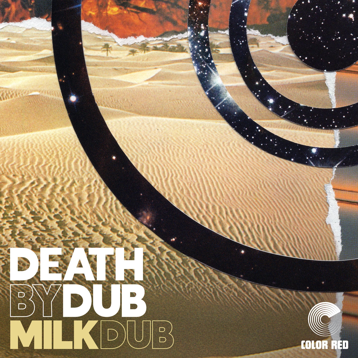 Milk Dub