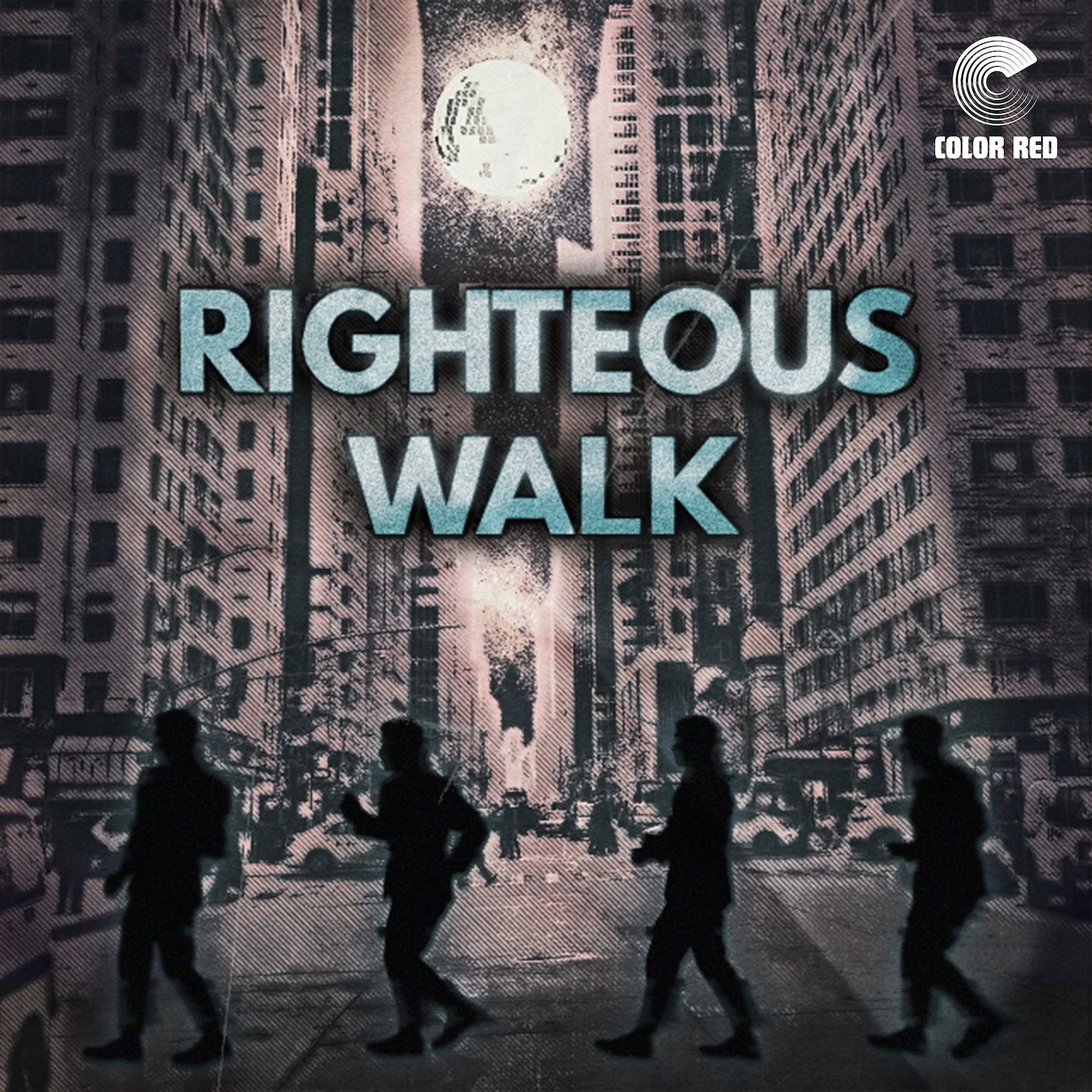 Righteous Walk
