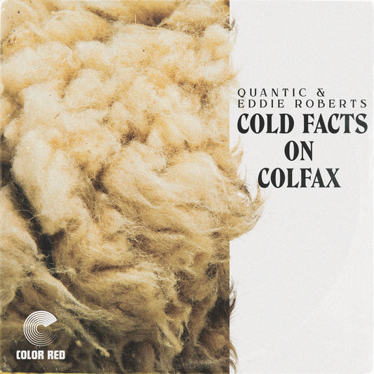 Cold Facts on Colfax